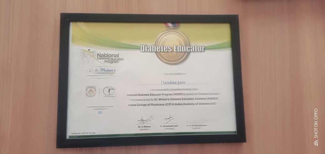 National Diabetes Educator Program