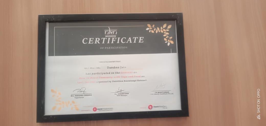 Boost Immunity with Yoga and Food
