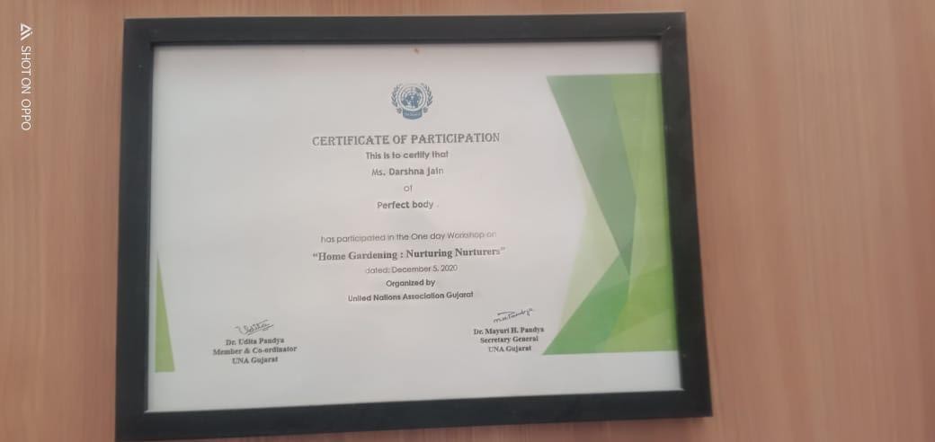United Nations Association Gujarat