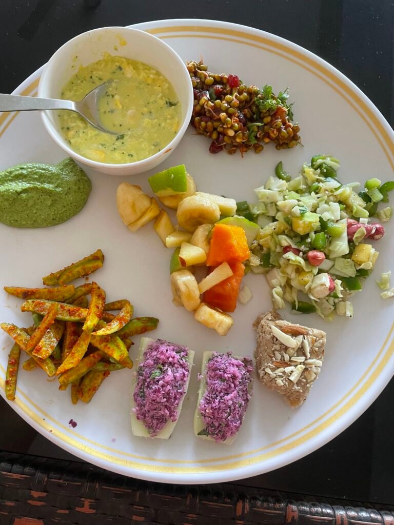 “Achieve Your Health Goals with Dr. Darshna”