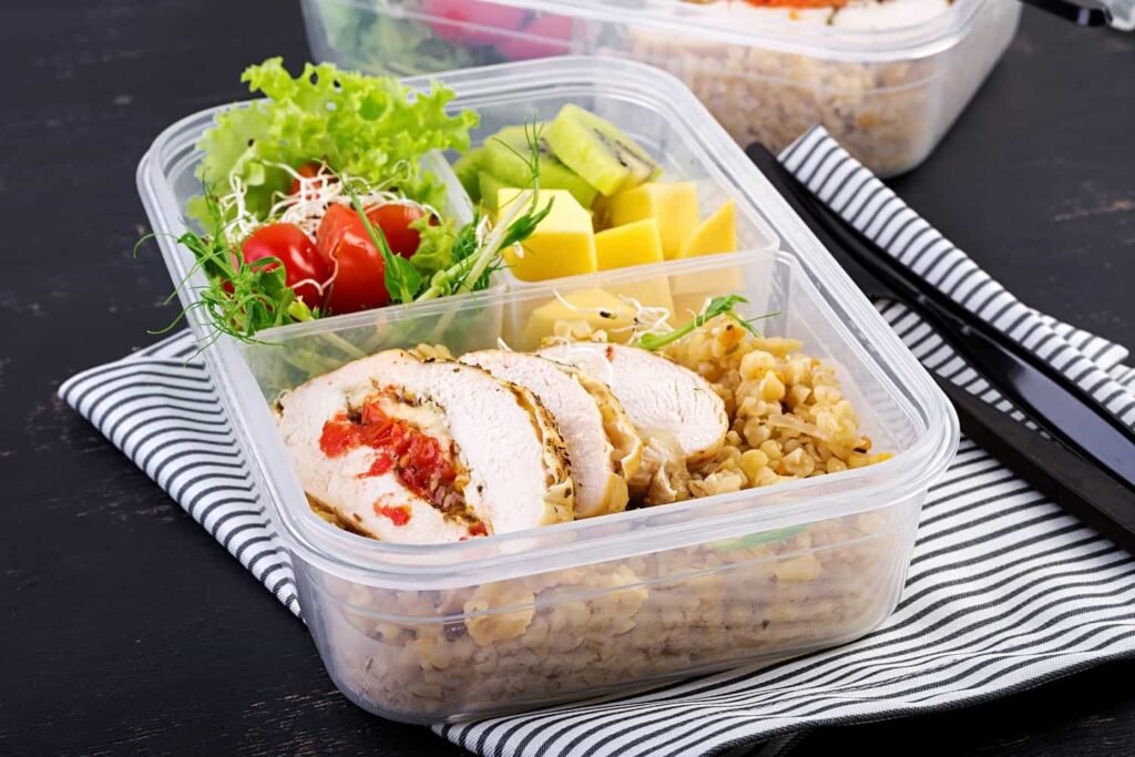 Personalized Nutrition for a Healthier You