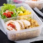 Personalized Nutrition for a Healthier You